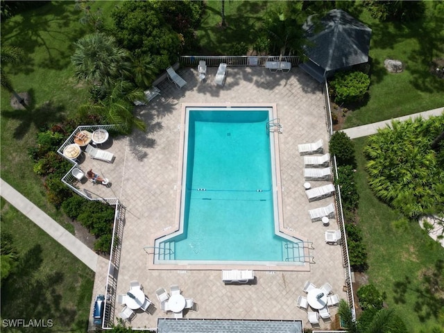 7074 Nantucket Cir Unit 3, North Fort Myers, FL 33917 - photo 28