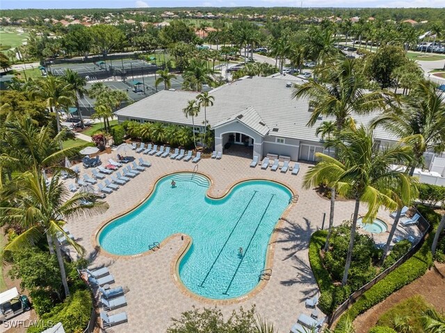9964 Horse Creek Rd, Fort Myers, FL 33913 - photo 36