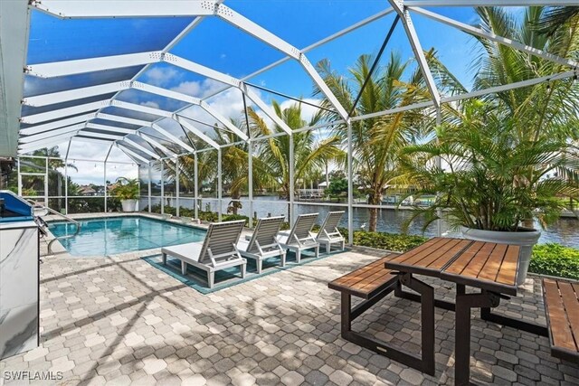 2306 SW 51st St, Cape Coral, FL 33914 - photo 27