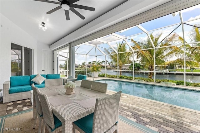 2306 SW 51st St, Cape Coral, FL 33914 - photo 33