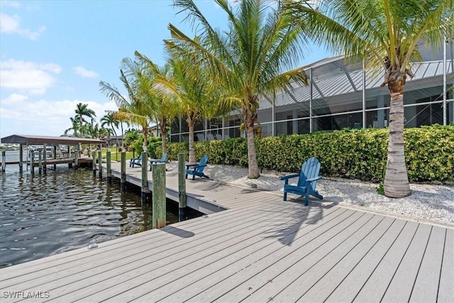2306 SW 51st St, Cape Coral, FL 33914 - photo 37