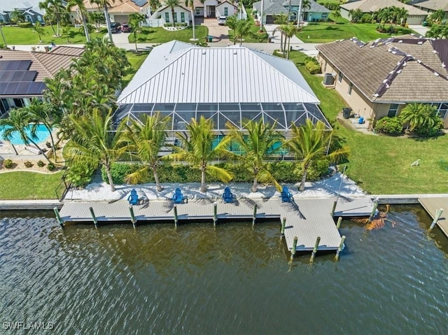 2306 SW 51st St, Cape Coral, FL 33914 - photo 42