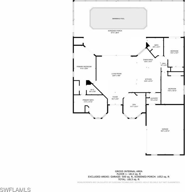 2306 SW 51st St, Cape Coral, FL 33914 - photo 50