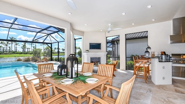 15282 Arpino Ct, Naples, FL 34114 - photo 4
