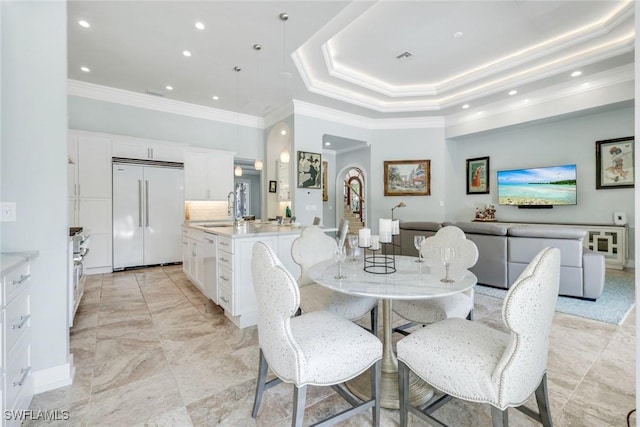 491 Wedge Dr, Naples, FL 34103 - photo 11