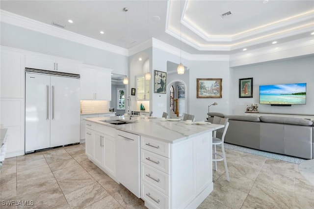 491 Wedge Dr, Naples, FL 34103 - photo 9