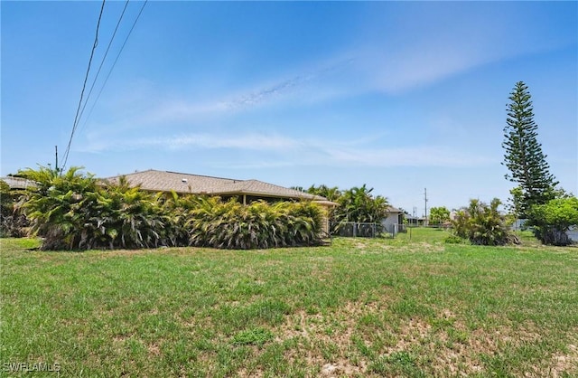 1105 SE 17th Ter, Cape Coral, FL 33990 - photo 25