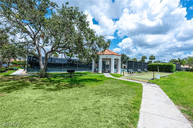 7706 Jewel Ln Unit 103, Naples, FL 34109 - photo 30