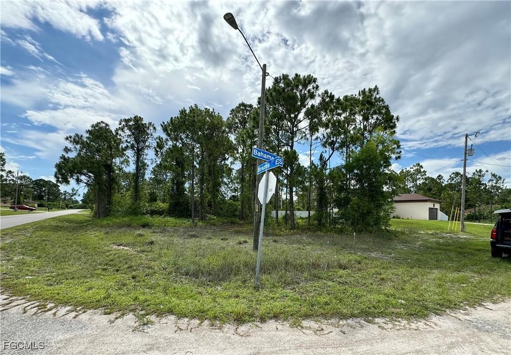 734 Bahama Ave S, Lehigh Acres, FL 33974 - photo 2