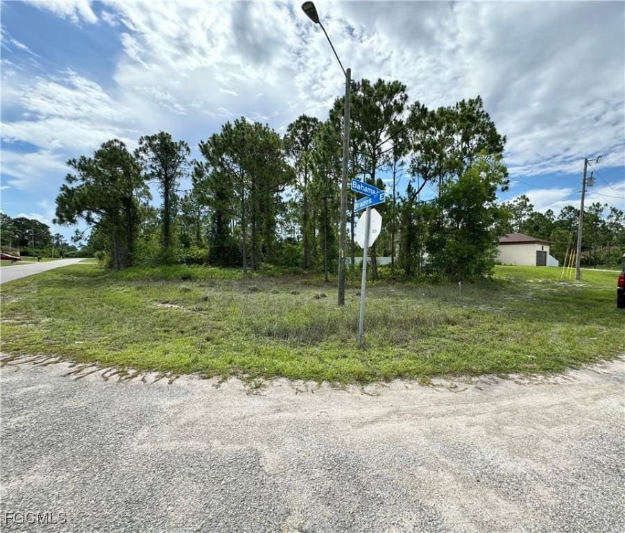 734 Bahama Ave S, Lehigh Acres, FL 33974 - photo 3