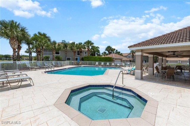 11016 Mill Creek Way Unit 2403, Fort Myers, FL 33913 - photo 32