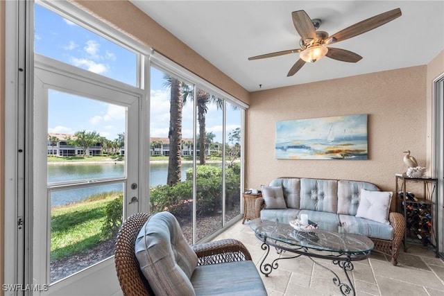 11016 Mill Creek Way Unit 2403, Fort Myers, FL 33913 - photo 2