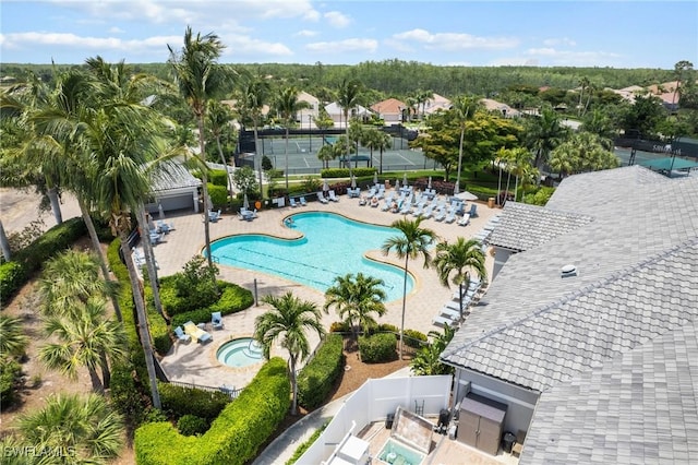11016 Mill Creek Way Unit 2403, Fort Myers, FL 33913 - photo 37