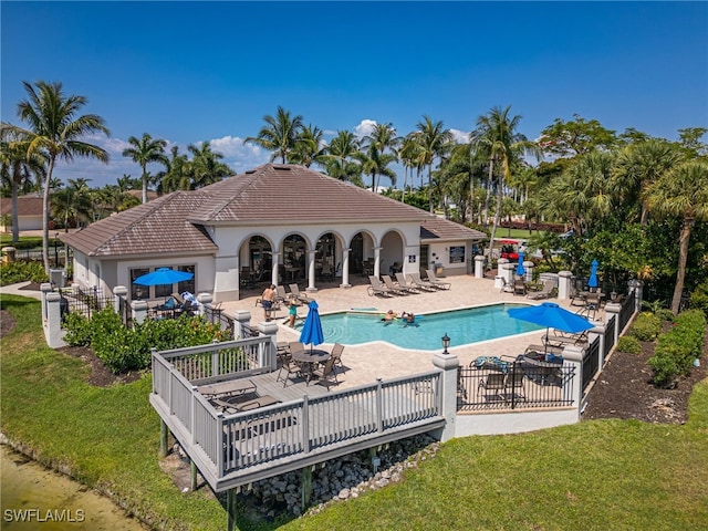 5781 Cape Harbour Dr Unit 610, Cape Coral, FL 33914 - photo 47