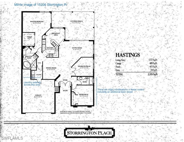 15206 Storrington Pl Unit K100, Naples, FL 34110 - photo 32