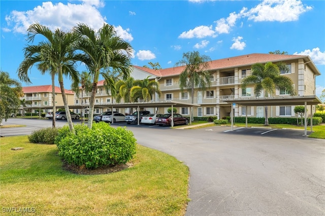 4580 Andover Way Unit 304, Naples, FL 34112 - photo 1