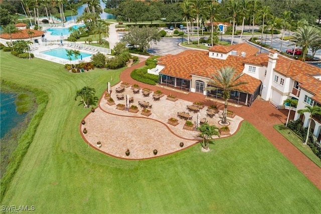 5021 Ventura Ct, Naples, FL 34109 - photo 35