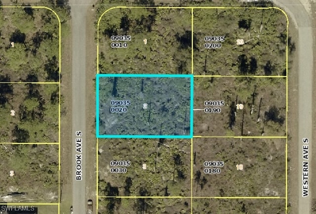 337 Brook Ave, Lehigh Acres, FL 33974 - photo 1