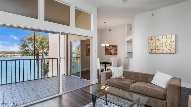 2711 Citrus Lake Dr Unit F302, Naples, FL 34109 - photo 2