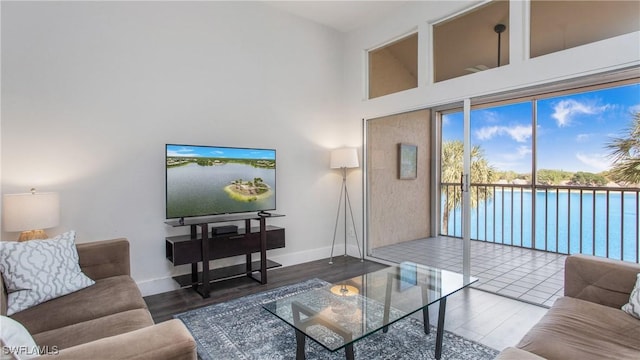 2711 Citrus Lake Dr Unit F302, Naples, FL 34109 - photo 1