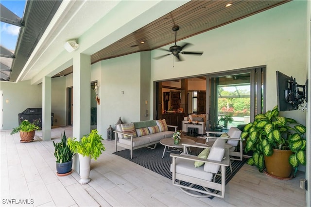 15311 Burnaby Dr, Naples, FL 34110 - photo 35