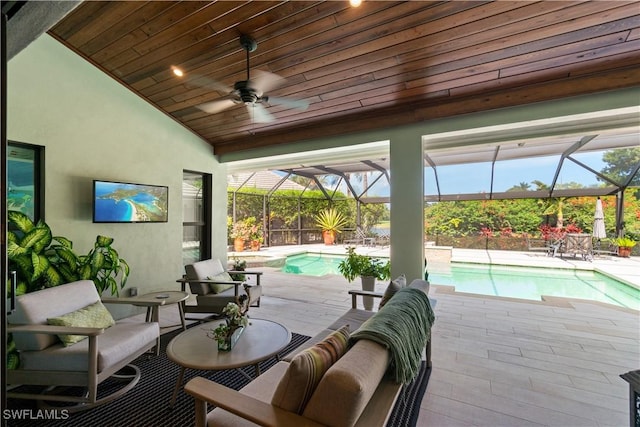 15311 Burnaby Dr, Naples, FL 34110 - photo 33
