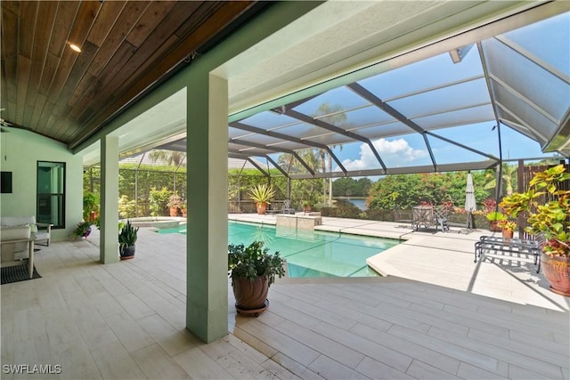 15311 Burnaby Dr, Naples, FL 34110 - photo 34