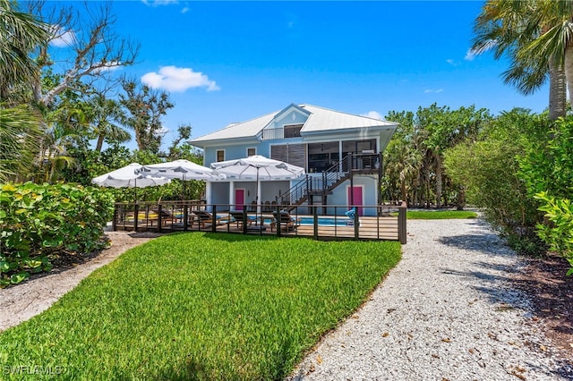 419 Lighthouse Way, Sanibel, FL 33957 - photo 33