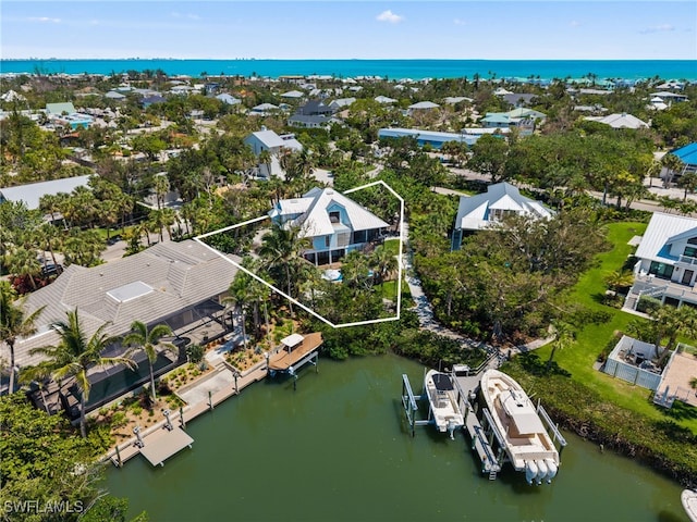 419 Lighthouse Way, Sanibel, FL 33957 - photo 5