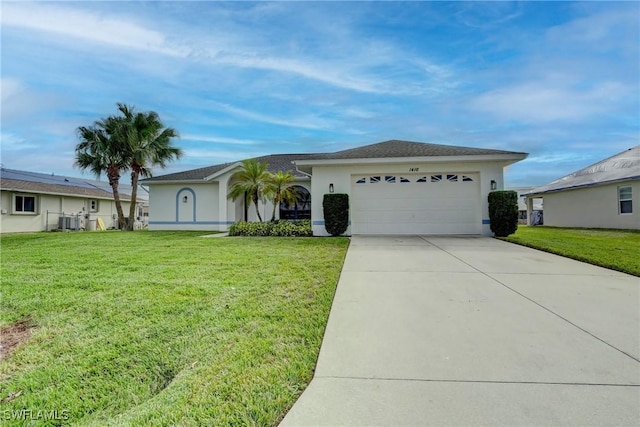 1416 SE 21st St, Cape Coral, FL 33990 - photo 1
