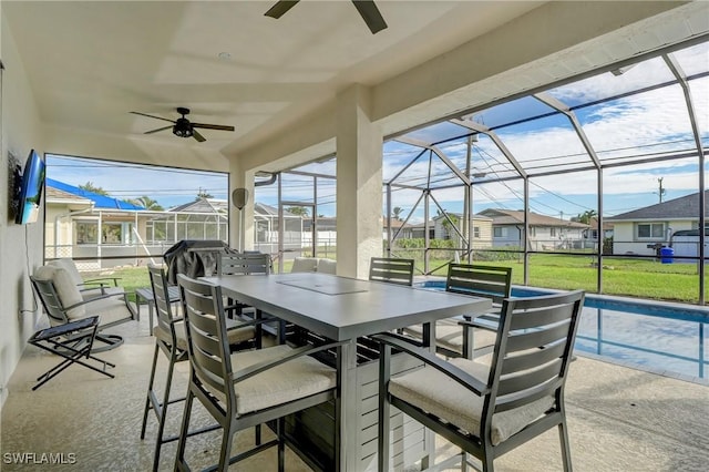 1416 SE 21st St, Cape Coral, FL 33990 - photo 34