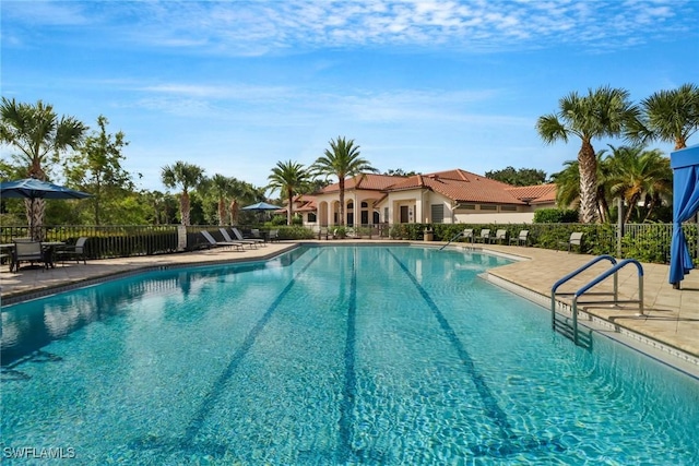 7500 San Miguel Way, Naples, FL 34109 - photo 43