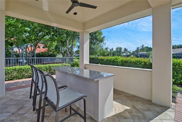 7500 San Miguel Way, Naples, FL 34109 - photo 33