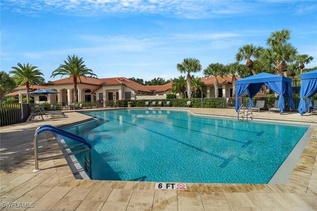 7500 San Miguel Way, Naples, FL 34109 - photo 44