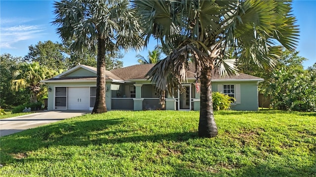 2706 47th St W, Lehigh Acres, FL 33971 - photo 2