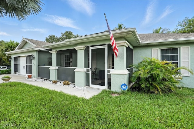 2706 47th St W, Lehigh Acres, FL 33971 - photo 4