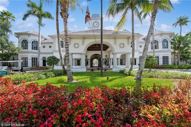 4610 Hawks Nest Dr Unit A104, Naples, FL 34114 - photo 42