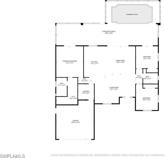 4407 SE 11th Pl, Cape Coral, FL 33904 - photo 8