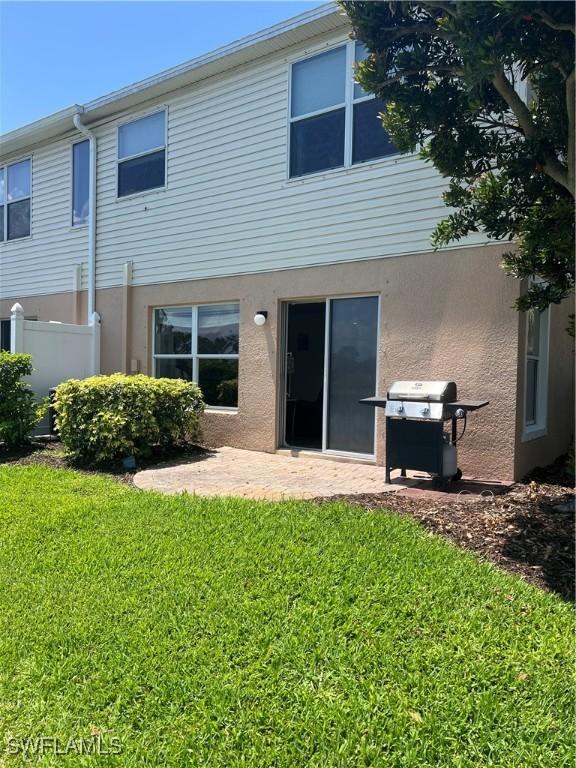 6361 Brant Bay Blvd Unit 101, North Fort Myers, FL 33917 - photo 28