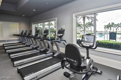 20308 Corkscrew Shores Blvd, Estero, FL 33928 - photo 40