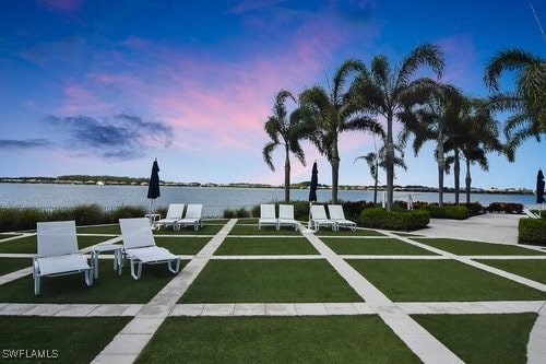 20308 Corkscrew Shores Blvd, Estero, FL 33928 - photo 47
