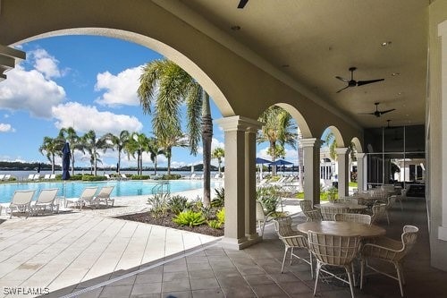 20308 Corkscrew Shores Blvd, Estero, FL 33928 - photo 44