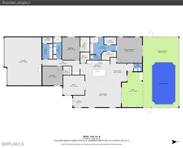 13725 Magnolia Isle Dr, Fort Myers, FL 33905 - photo 4
