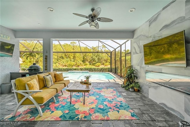 13725 Magnolia Isle Dr, Fort Myers, FL 33905 - photo 38