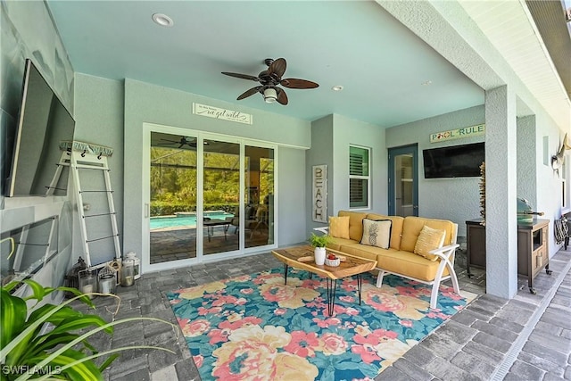 13725 Magnolia Isle Dr, Fort Myers, FL 33905 - photo 40