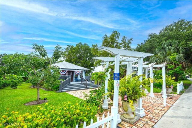 11076 Tangelo Ter, Bonita Springs, FL 34135 - photo 22