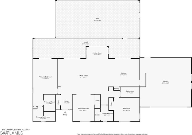 548 Chert Ct, Sanibel, FL 33957 - photo 40