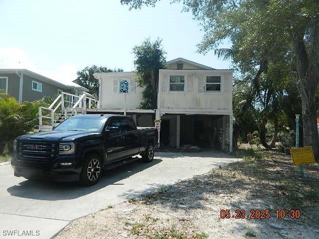 166-168 Coconut Dr, Fort Myers Beach, FL 33931 - photo 1