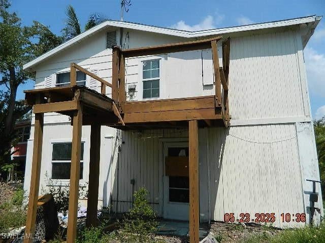 166-168 Coconut Dr, Fort Myers Beach, FL 33931 - photo 4