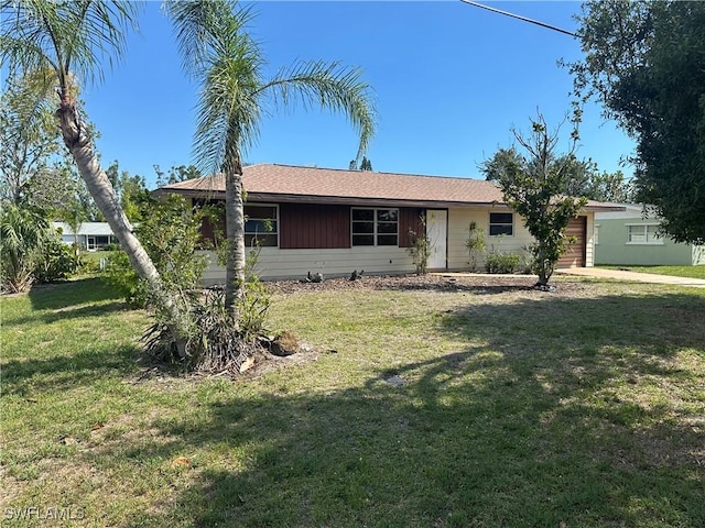 27193 Voyageur Dr, Punta Gorda, FL 33983 - photo 2